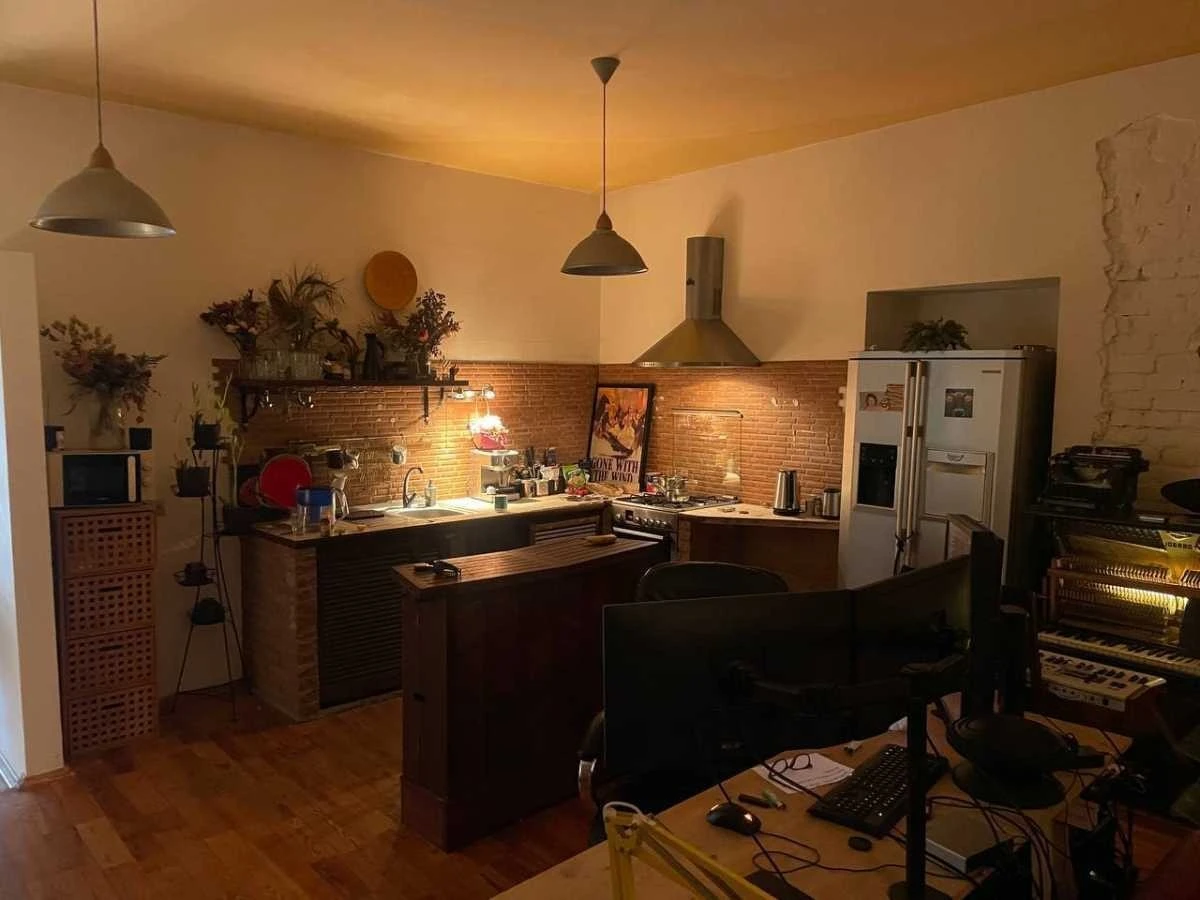 2-room apartment 90 m² for sale, Yaroslavskaya Street, 10