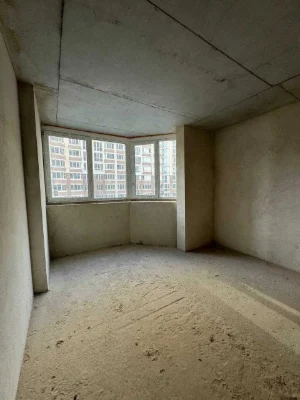 2-bedroom apartment for sale in Irpin, convenient access to Kyiv