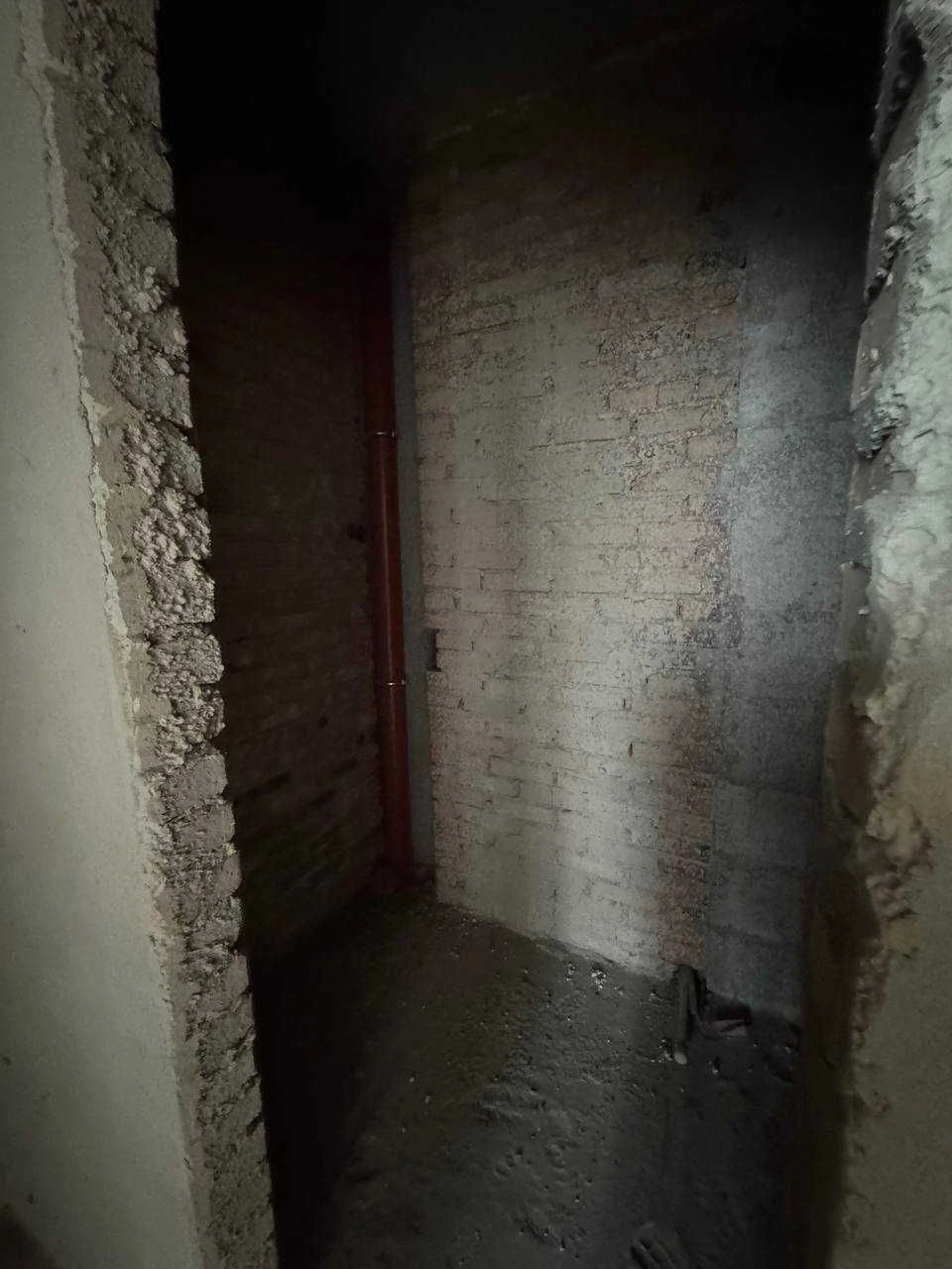 2-bedroom apartment for sale in Irpin, convenient access to Kyiv