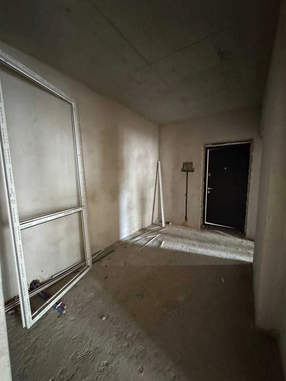 2-bedroom apartment for sale in Irpin, convenient access to Kyiv