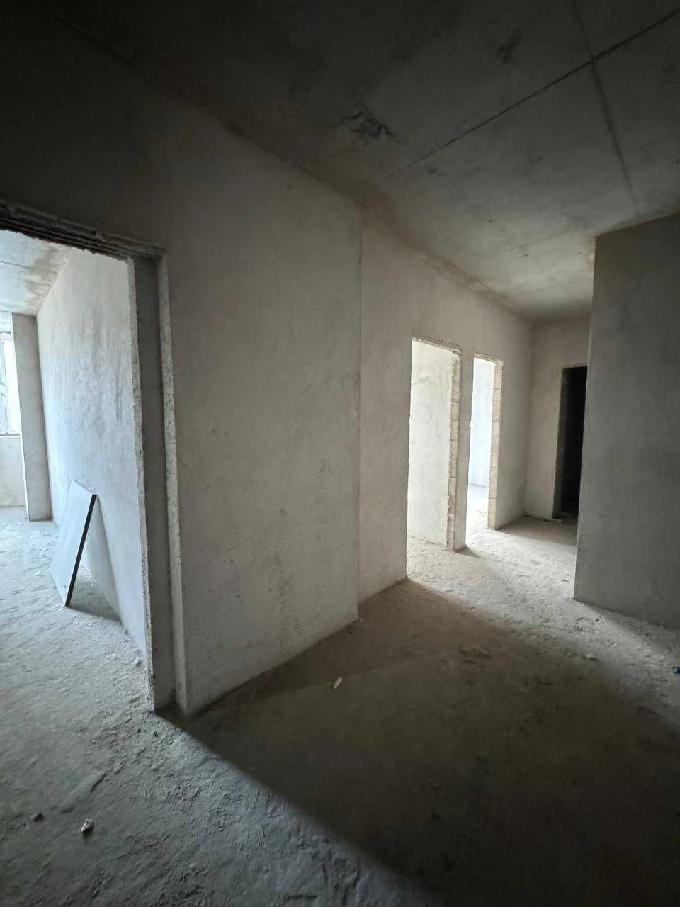2-bedroom apartment for sale in Irpin, convenient access to Kyiv