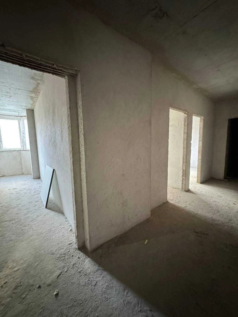 2-bedroom apartment for sale in Irpin, convenient access to Kyiv