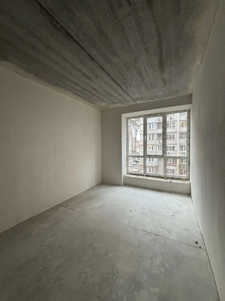 1-bedroom apartment in the city center under Esely/Serifi certificate