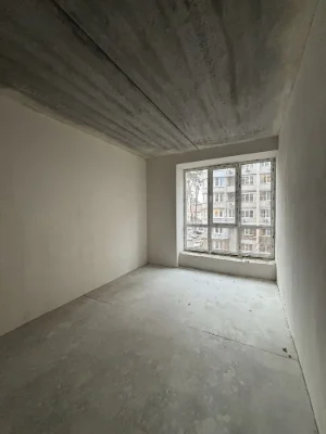 1-bedroom apartment in the city center under Esely/Serifi certificate