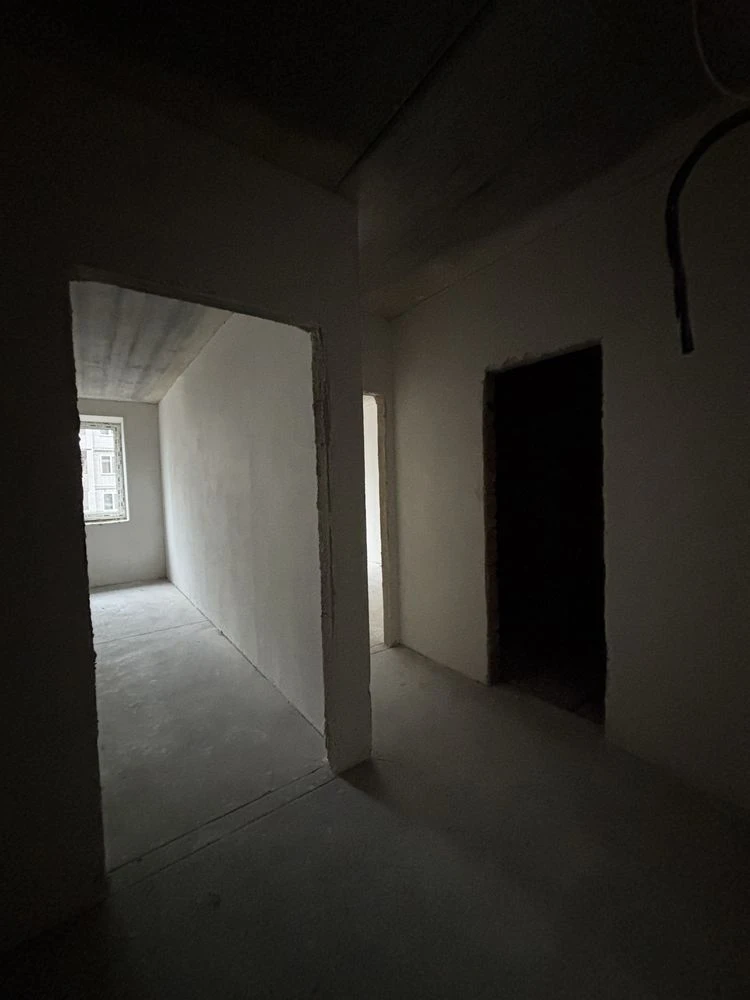 1-bedroom apartment in the city center under Esely/Serifi certificate