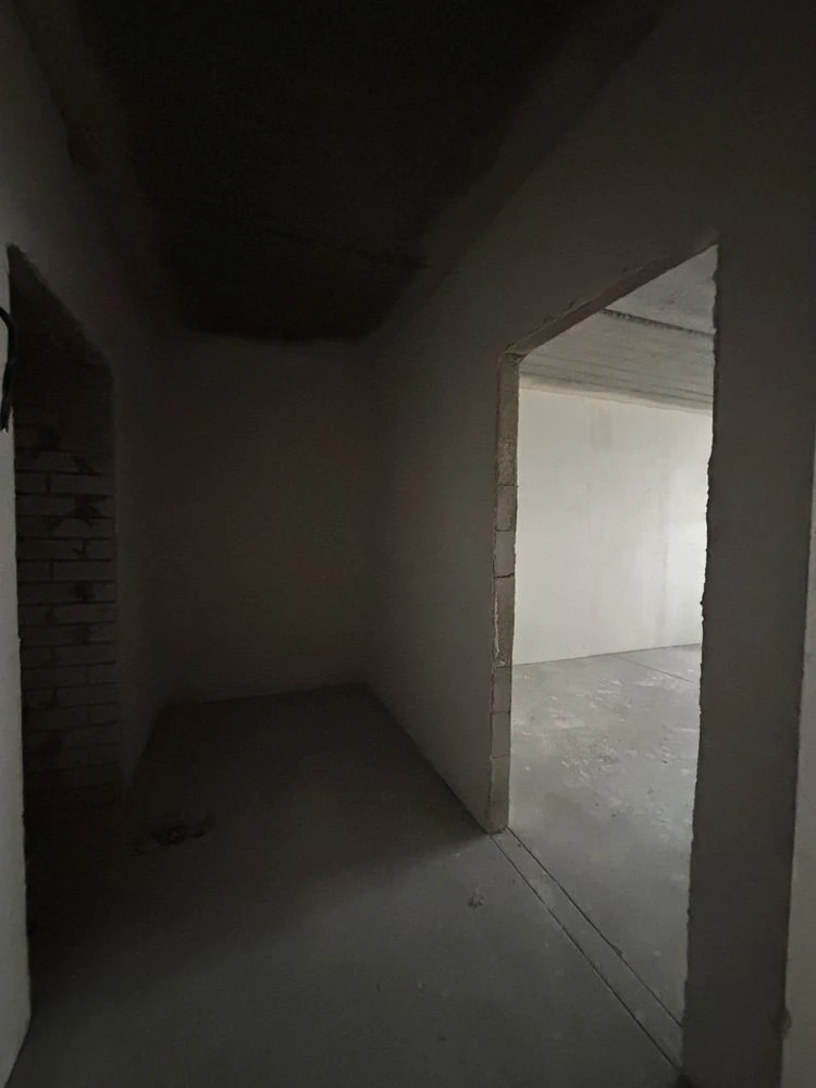 1-bedroom apartment in the city center under Esely/Serifi certificate