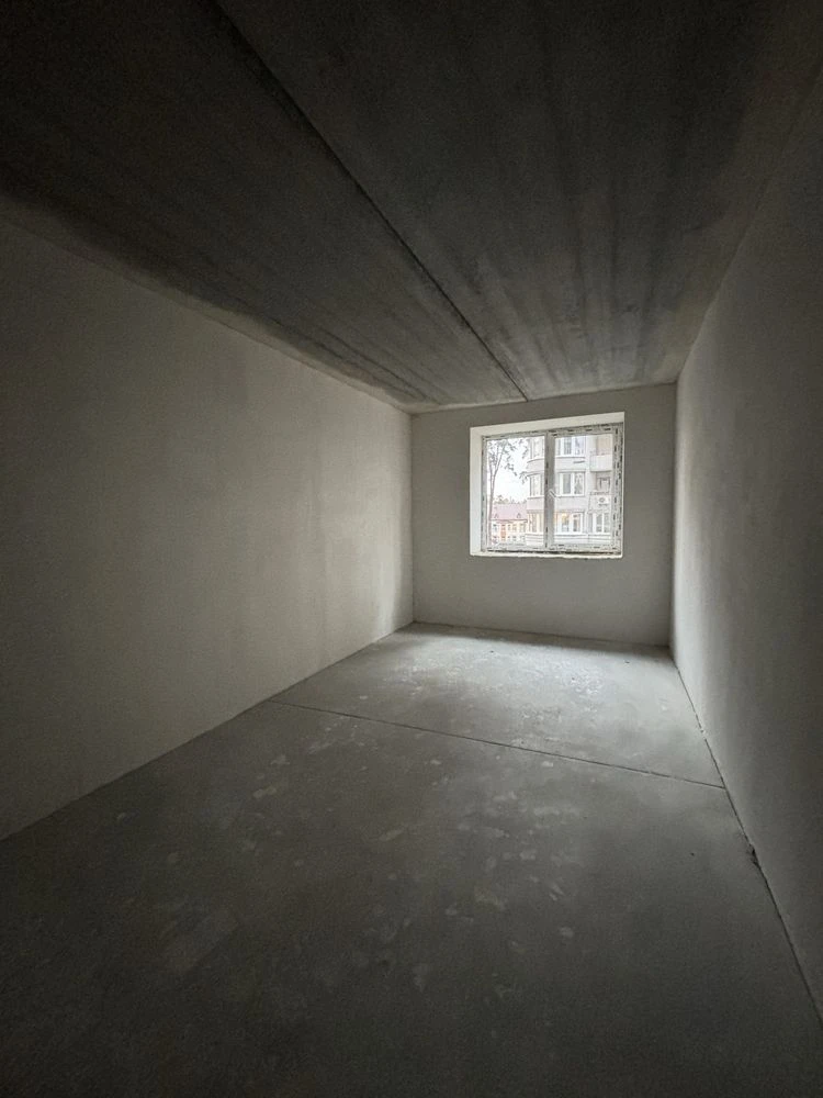 1-bedroom apartment in the city center under Esely/Serifi certificate