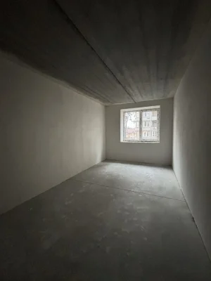 1-bedroom apartment in the city center under Esely/Serifi certificate