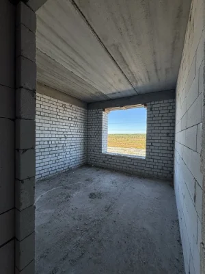 Apartment for deferred payment without %/ certificate