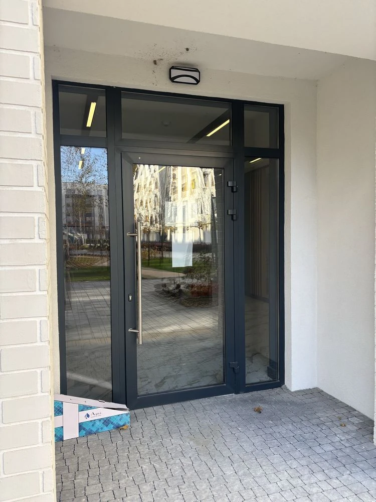 Apartment for deferred payment without %/ certificate