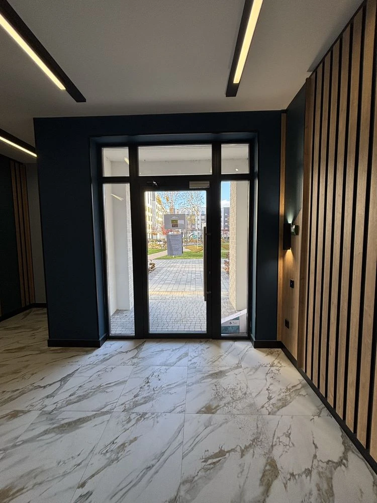 Apartment for deferred payment without %/ certificate