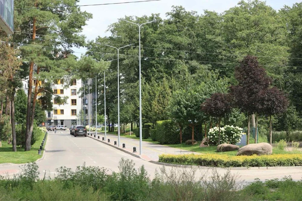 Apartment for deferred payment without %/ certificate
