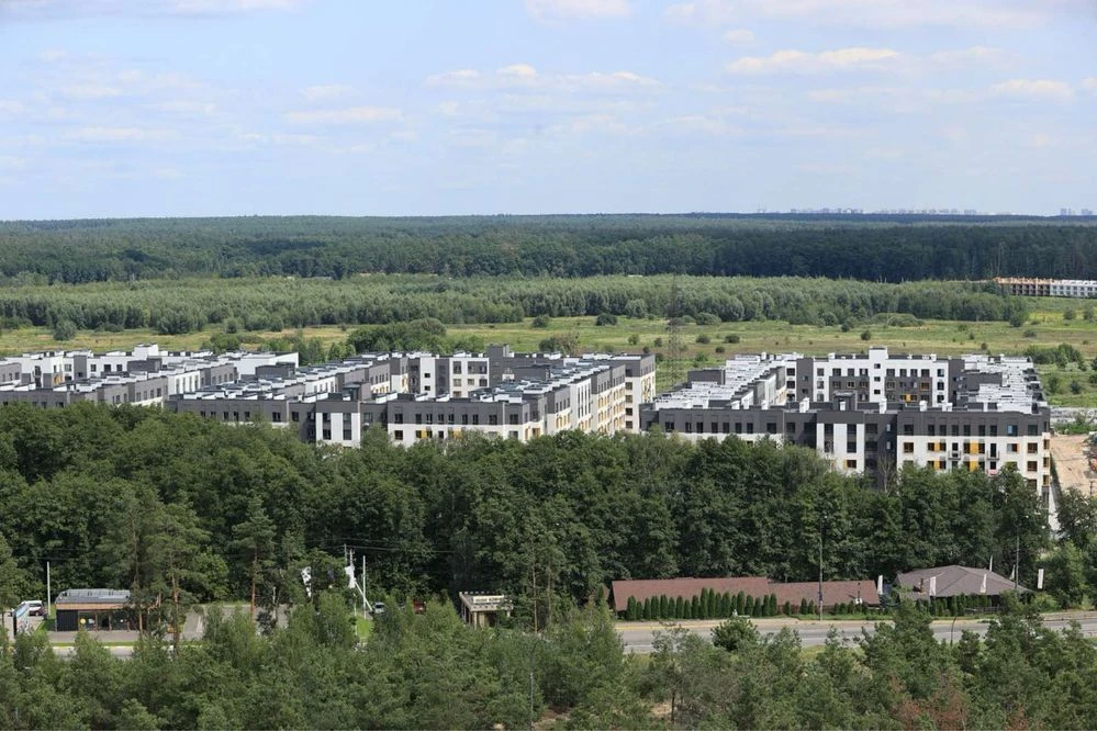 Apartment for deferred payment without %/ certificate
