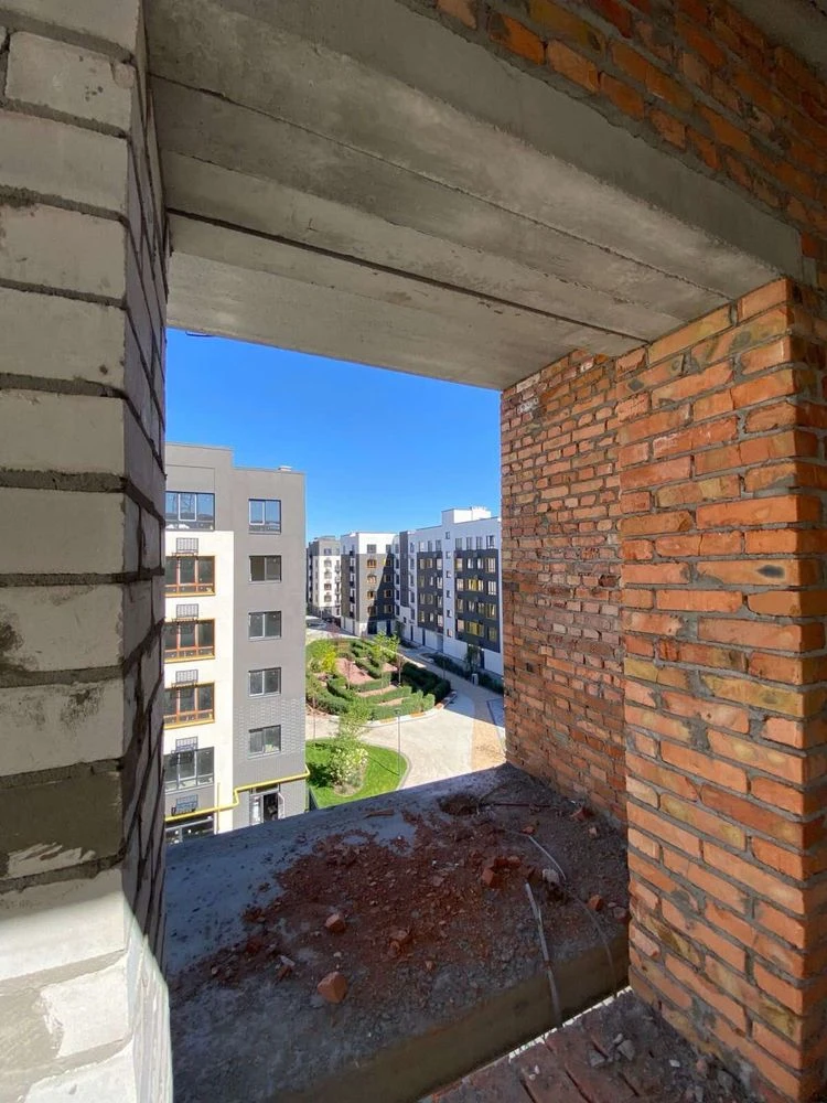 1 apartment for installment or certificate, Yeoselya