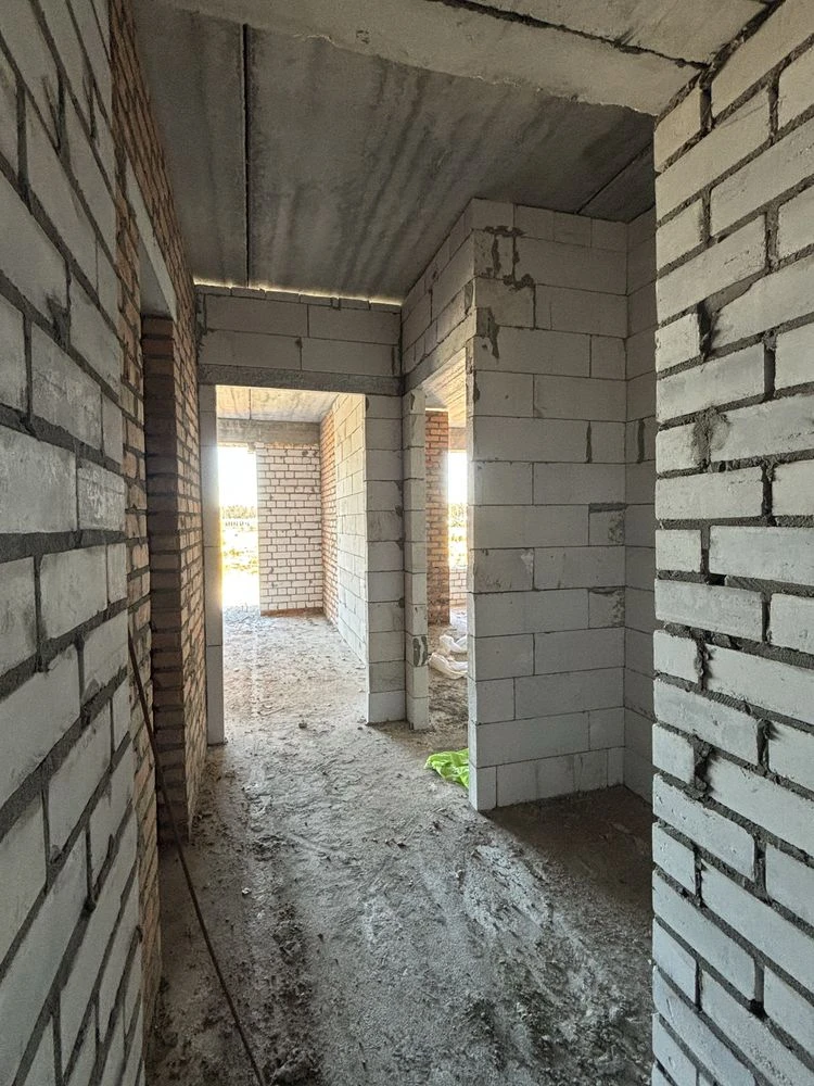 1 apartment for installment or certificate, Yeoselya