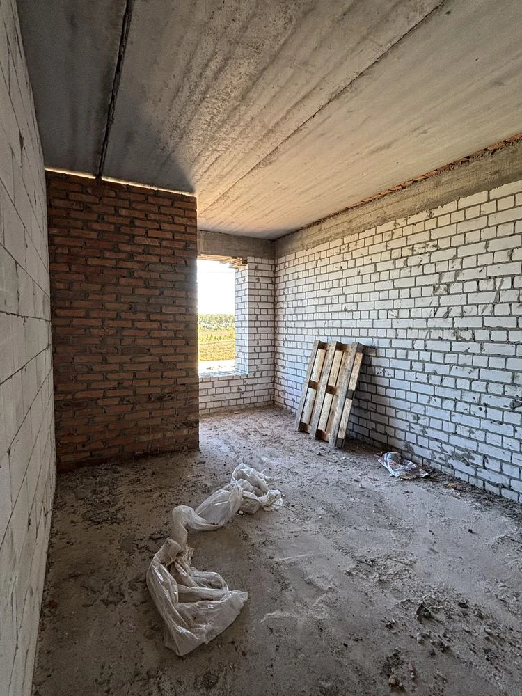 1 apartment for installment or certificate, Yeoselya