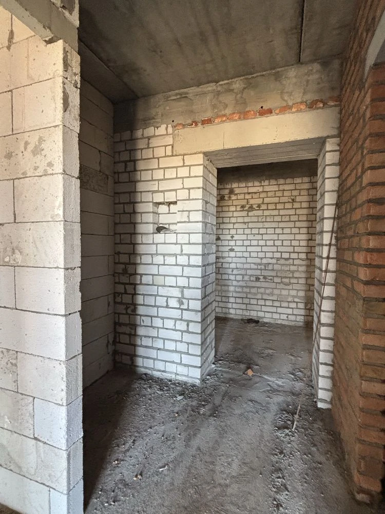 1 apartment for installment or certificate, Yeoselya