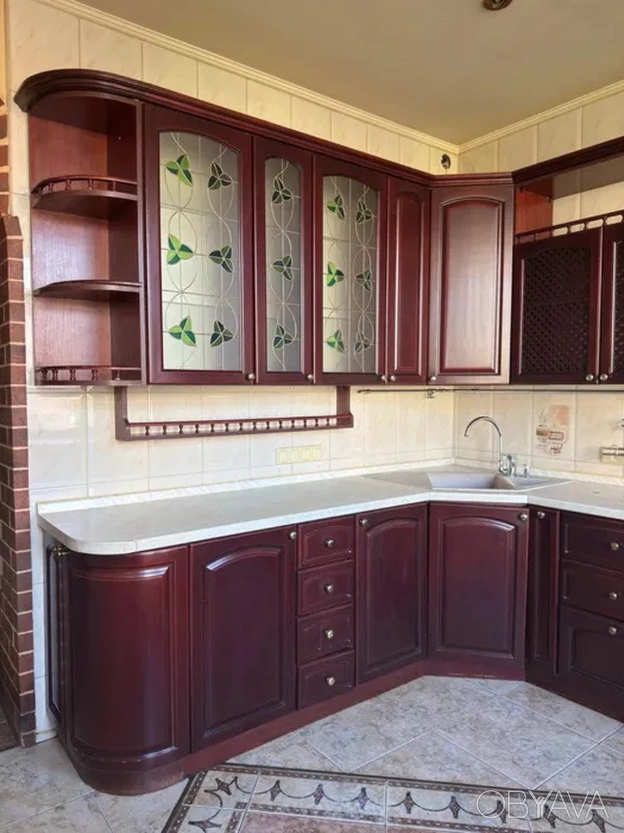 2-room apartment, Ekateriny Bilokur St. 2/8