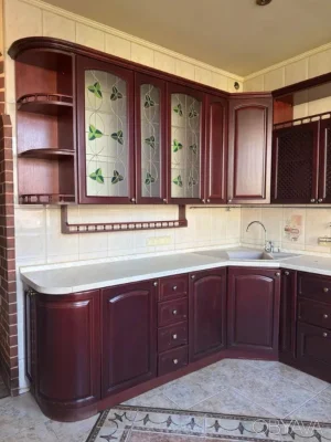 2-room apartment, Ekateriny Bilokur St. 2/8