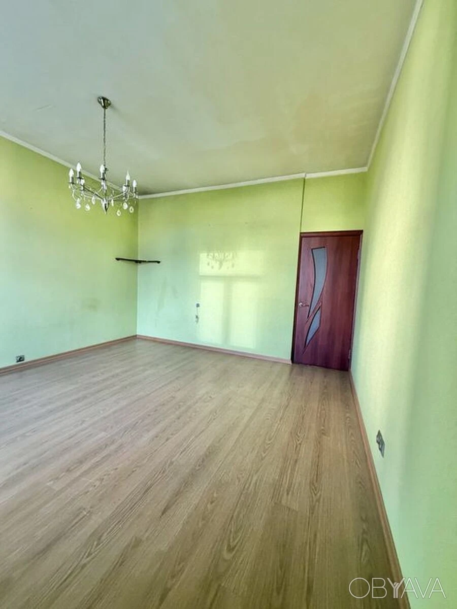 2-room apartment, Ekateriny Bilokur St. 2/8