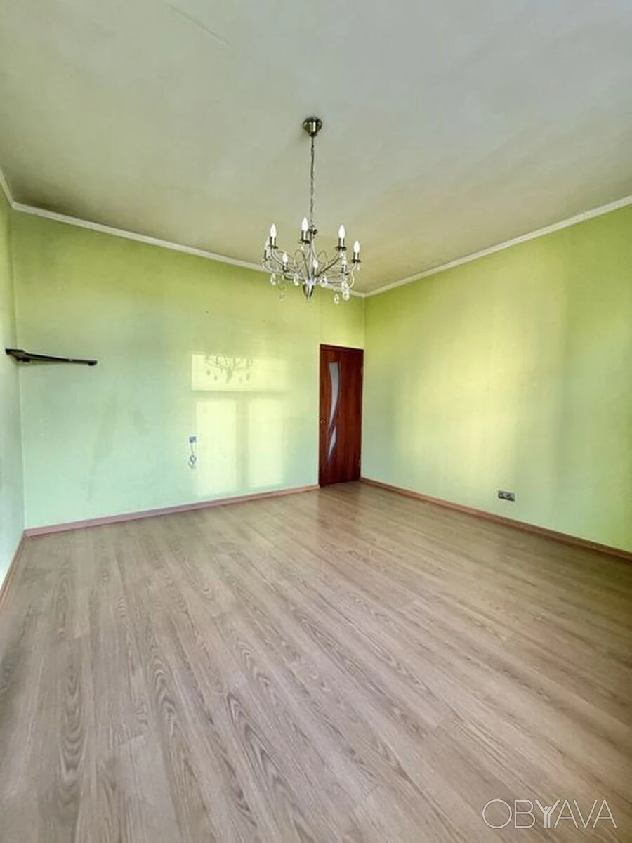 2-room apartment, Ekateriny Bilokur St. 2/8