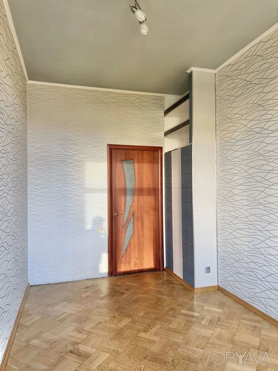 2-room apartment, Ekateriny Bilokur St. 2/8