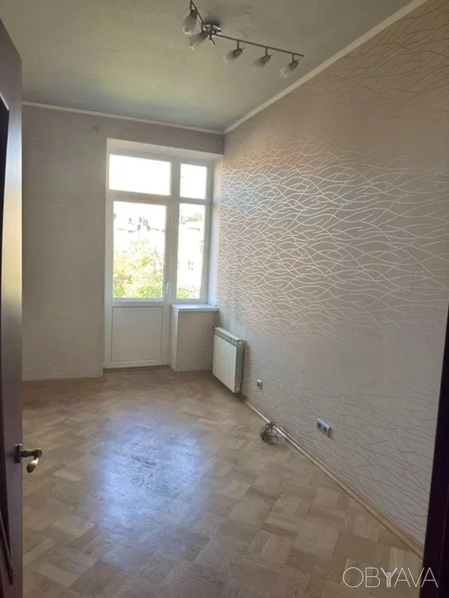 2-room apartment, Ekateriny Bilokur St. 2/8