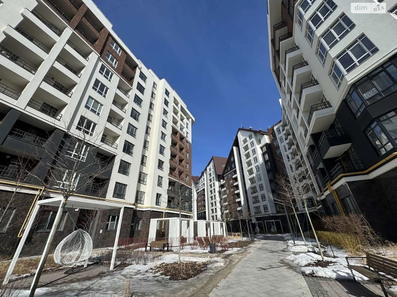 Продаж Квартира Ірпінь