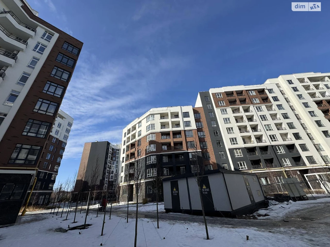 Продаж Квартира Ірпінь