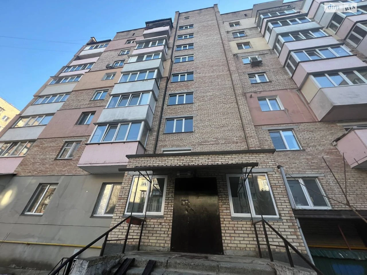 Продажа Квартиры