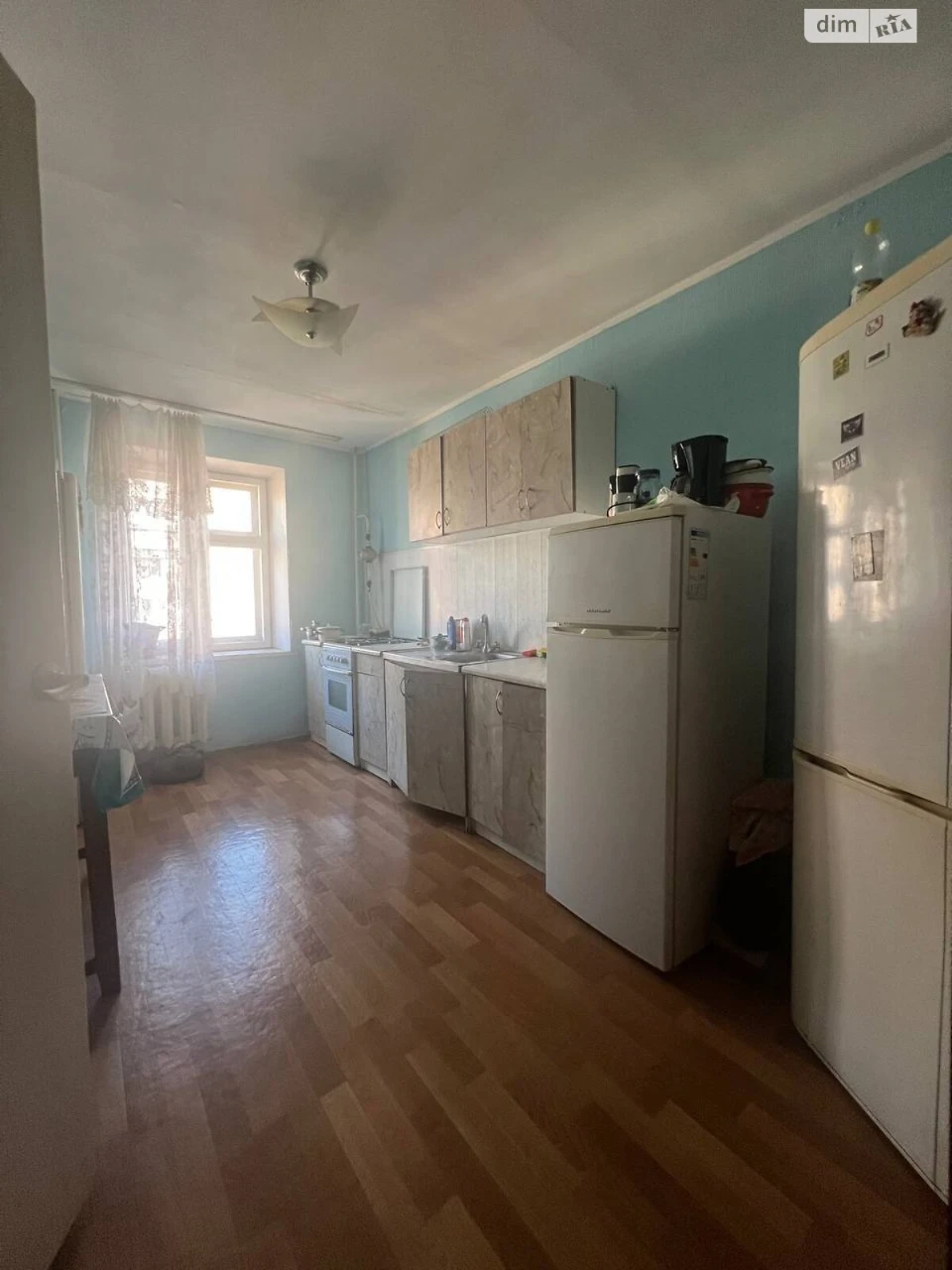 Продажа Квартиры