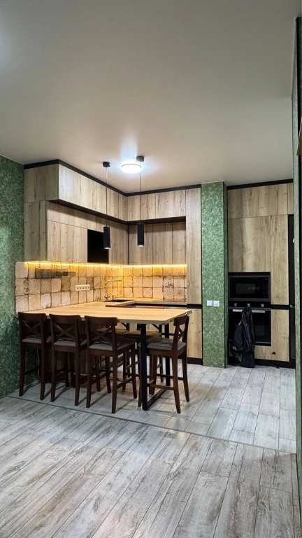 ATTENTION! Two-room apartment with renovation! Certificate! 2%