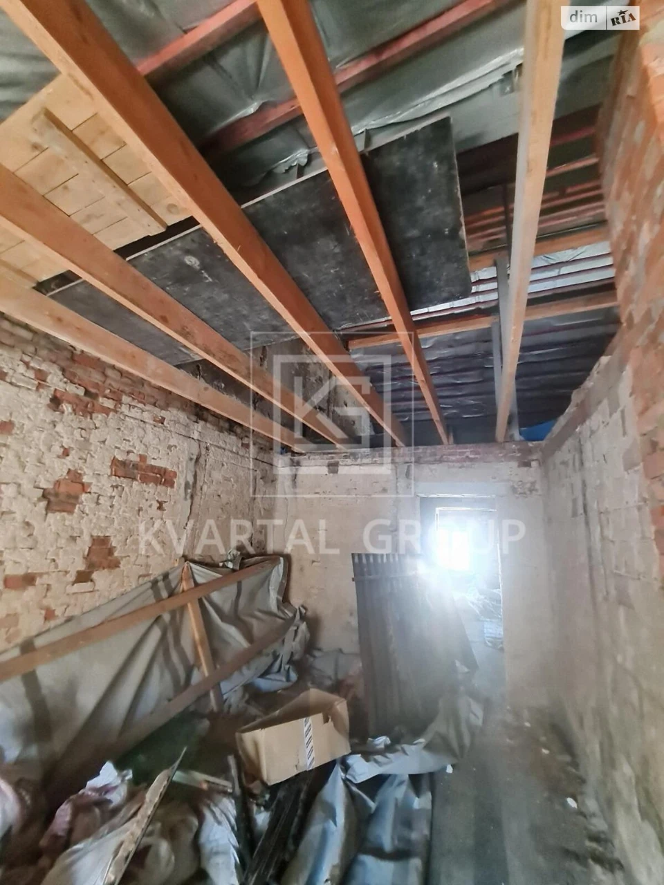Apartment for Sale in Irpin