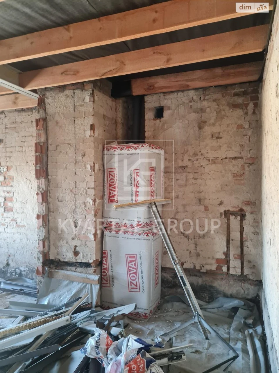 Apartment for Sale in Irpin