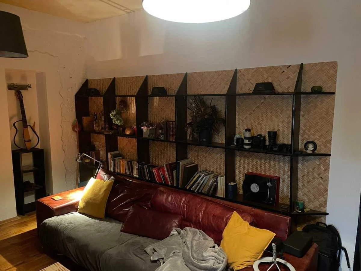 2-room apartment 90 m² for sale, Yaroslavskaya Street, 10