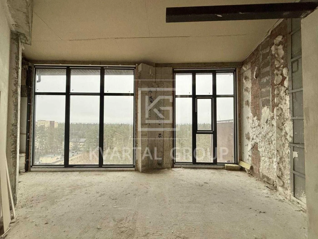 Penthouse for sale, 210 sq.m, Irpin Business Idea