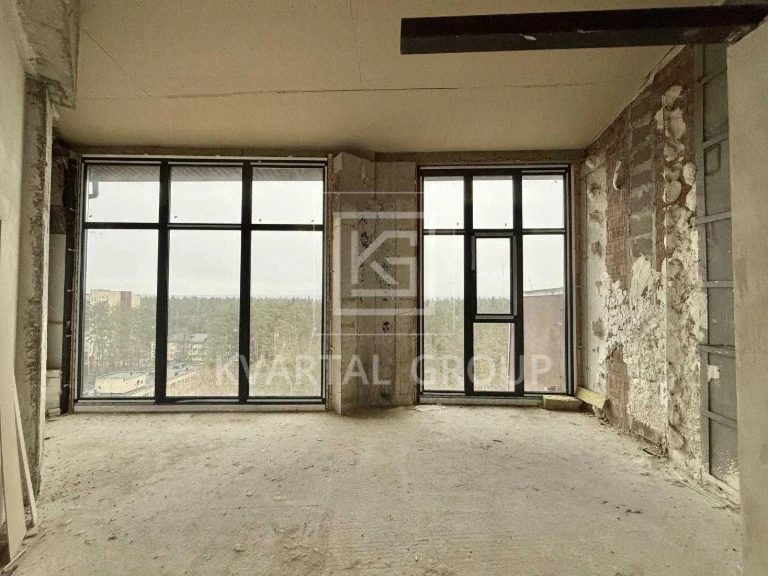 Penthouse for sale, 210 sq.m, Irpin Business Idea
