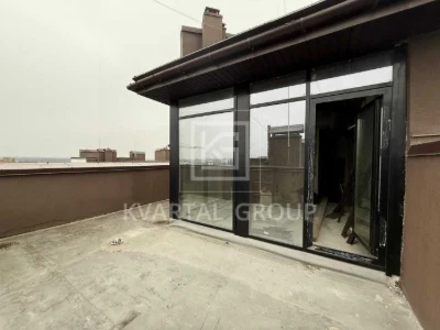 Penthouse for sale, 210 sq.m, Irpin Business Idea
