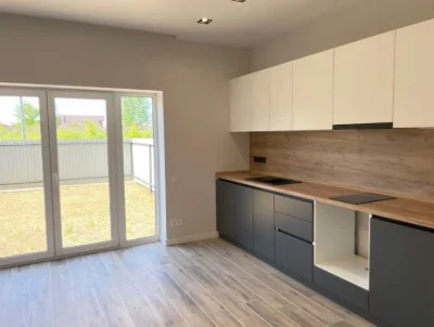 LAST OFFER LEFT | Townhouse 48m2 | Private check-in