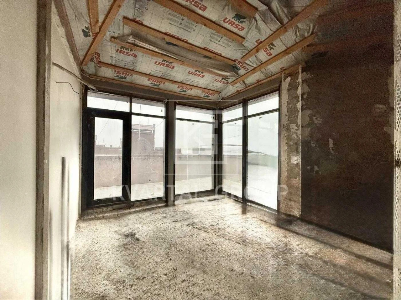 Penthouse for sale, 210 sq.m, Irpin Business Idea