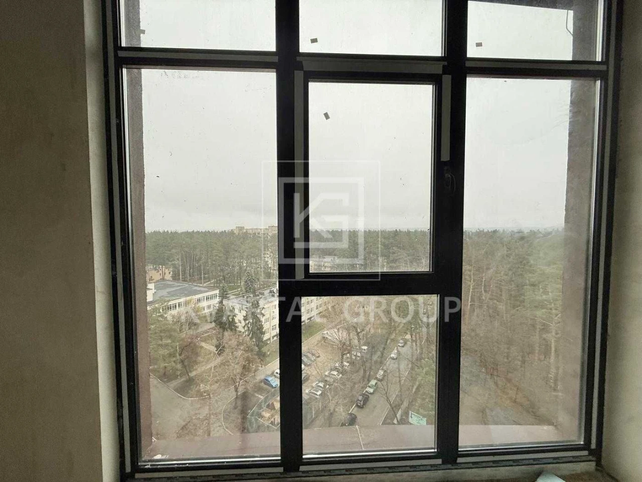 Penthouse for sale, 210 sq.m, Irpin Business Idea