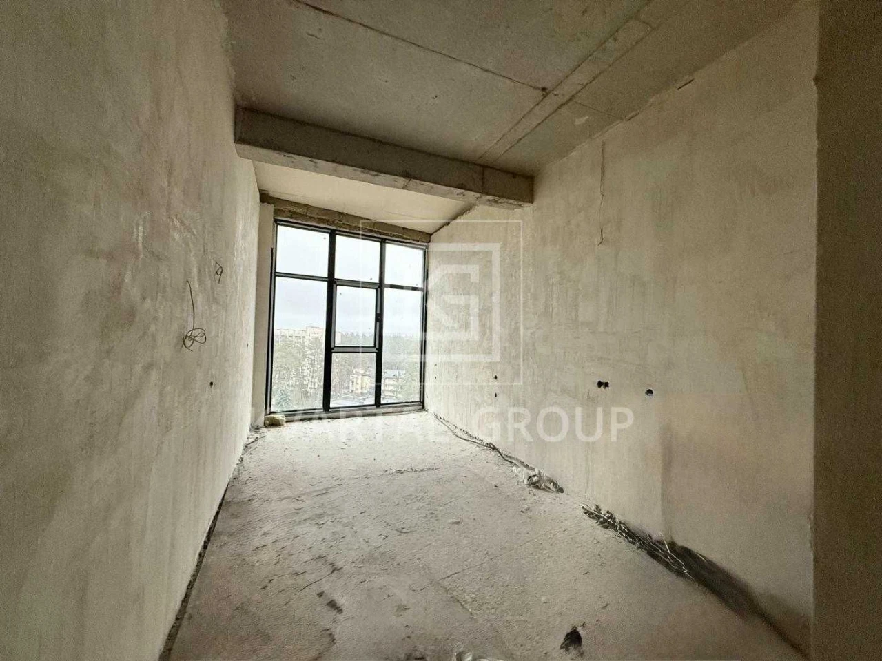 Penthouse for sale, 210 sq.m, Irpin Business Idea