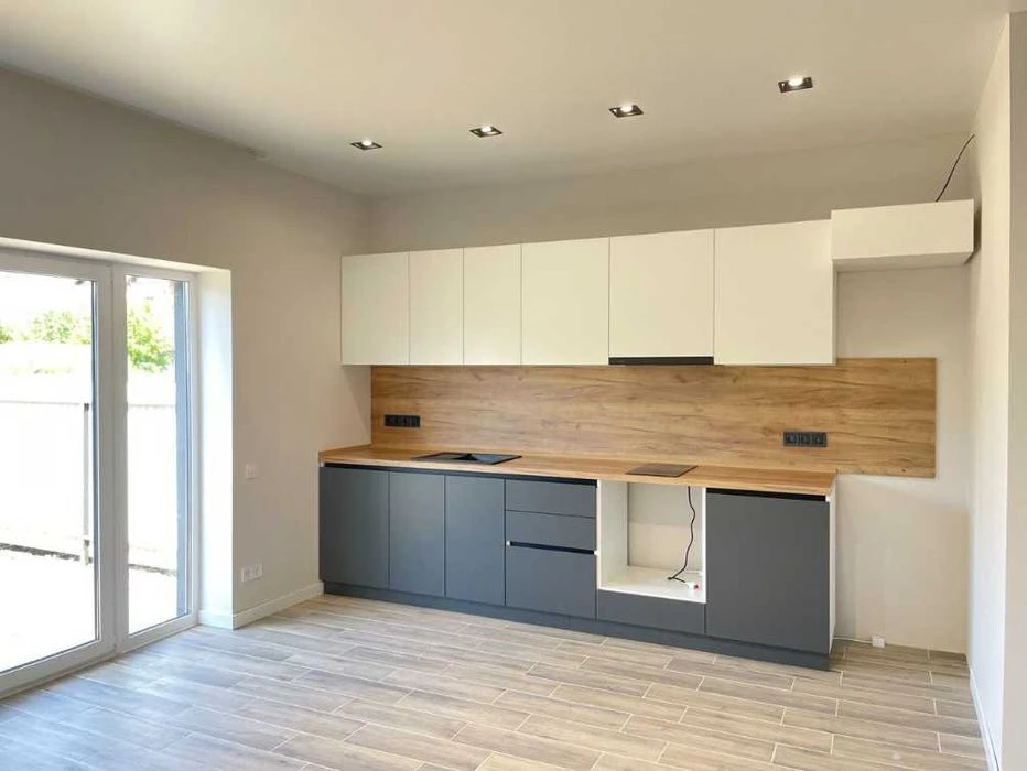 LAST OFFER LEFT | Townhouse 48m2 | Private check-in