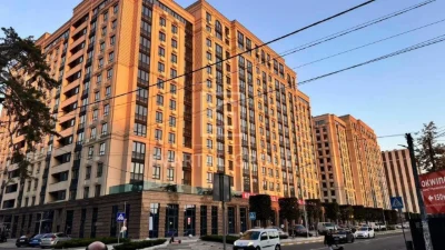 3кімнатна квартира ЦЕНТРАЛЬНИЙ ПРЕМІУМ