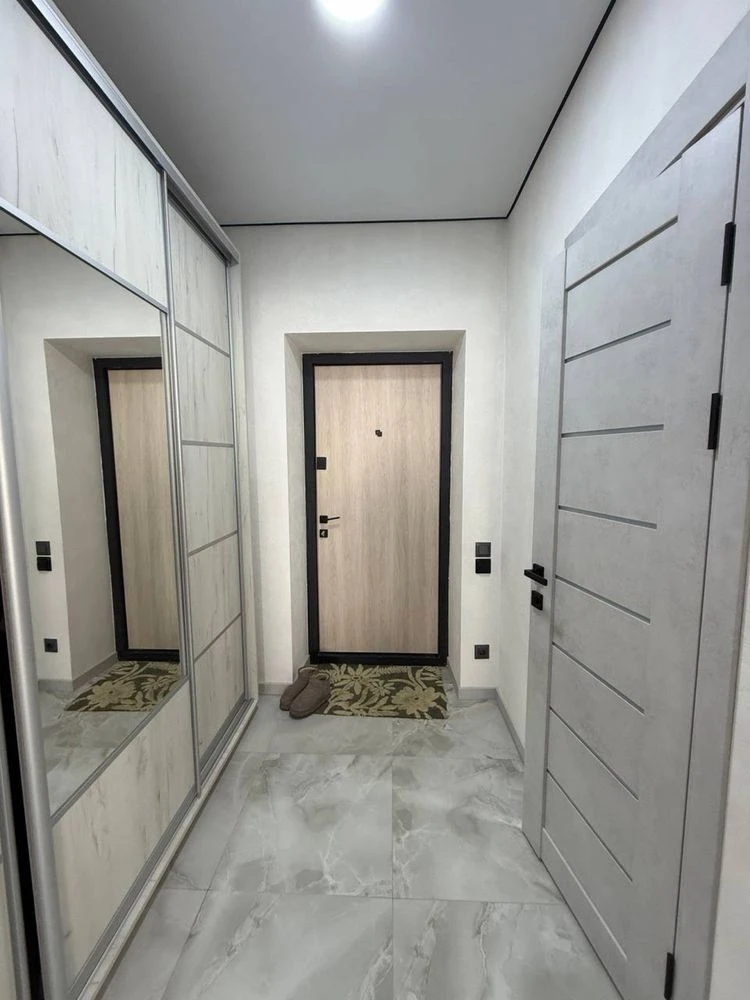 Продаётся квартира с ремонтом, Ирпень, ЖК Молодесть, Газ