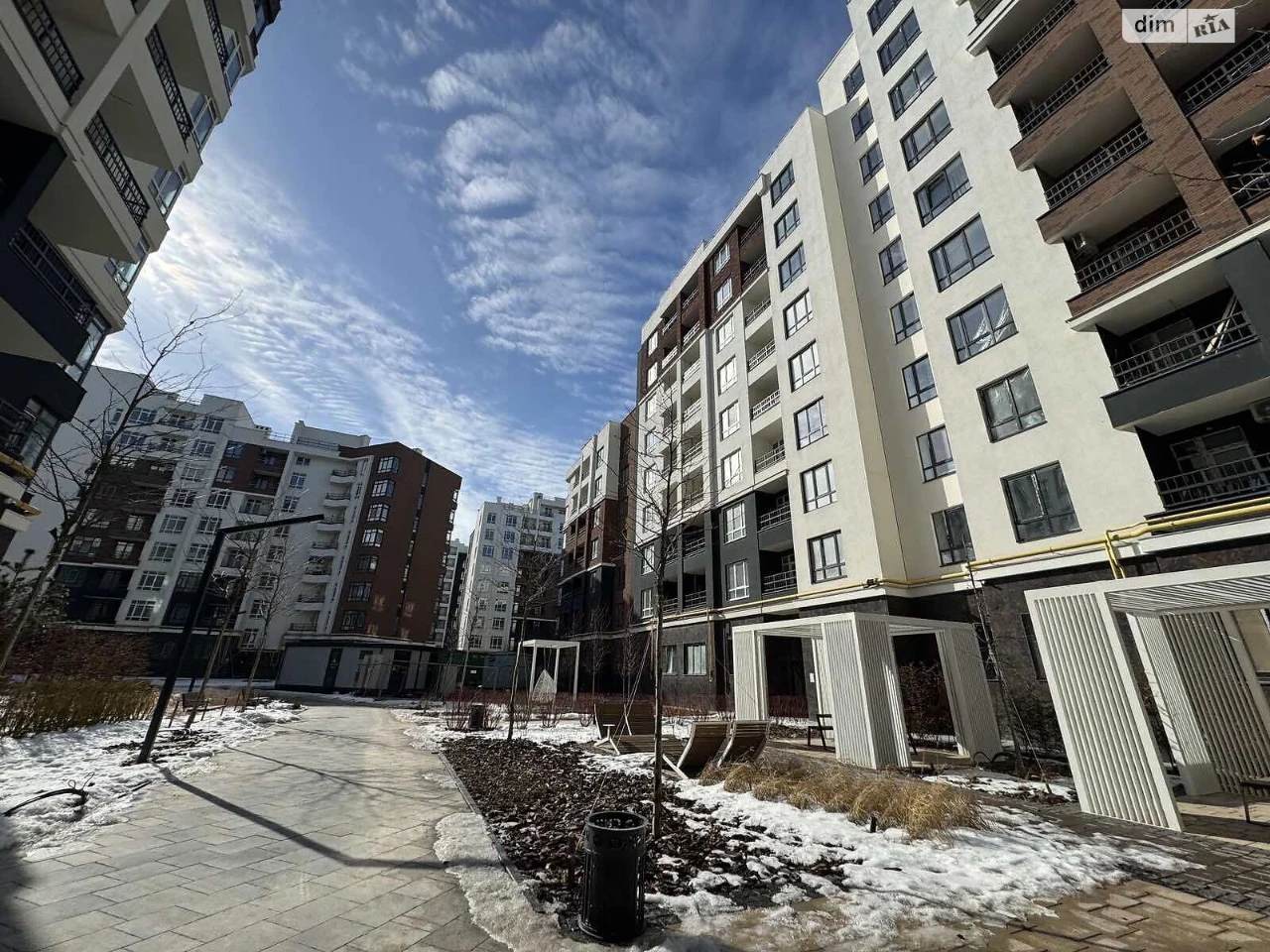 Продаж Квартира Ірпінь