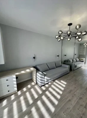 Продам 3к квартиру Левобережный, Донецкое Шоссе, Березинка