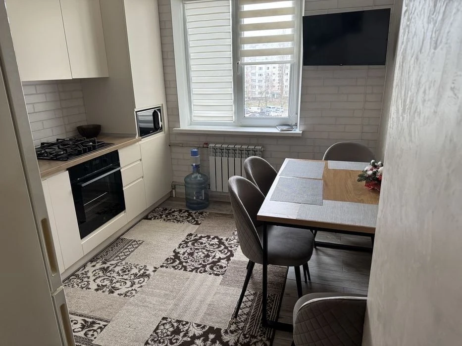 Продам 3к квартиру Левобережный, Донецкое Шоссе, Березинка
