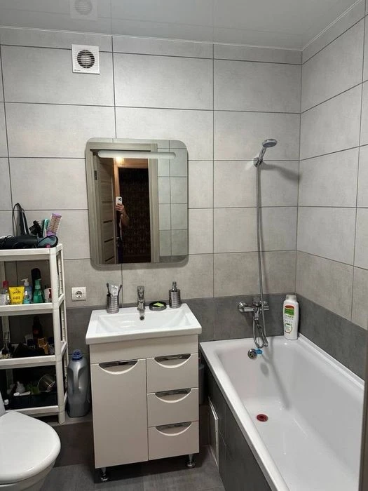 Продам 3к квартиру Левобережный, Донецкое Шоссе, Березинка