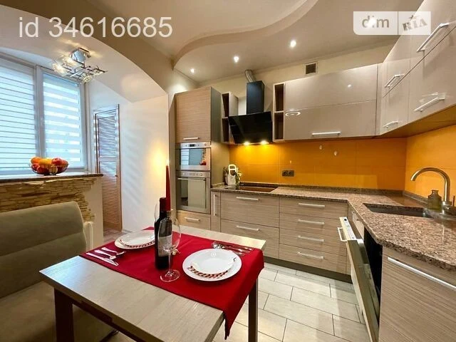 Sale of 1-room apartment 41.4 sq. m. on Alma-Atynska st. 39A • ID